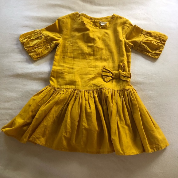 Crewcuts Other - Crewcuts Jcrew Dress 4T
